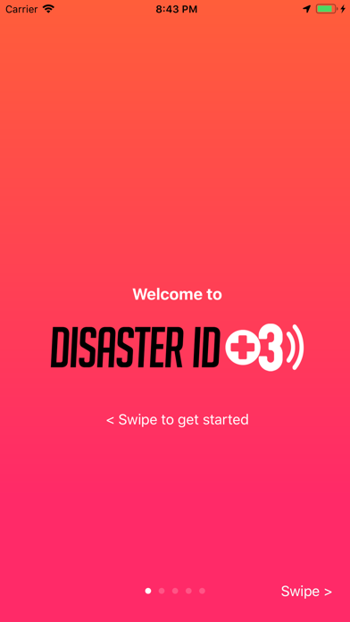 Disaster ID+3のおすすめ画像1