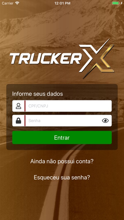 TruckerX