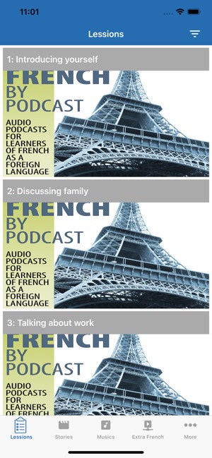 French Language(圖1)-速報App