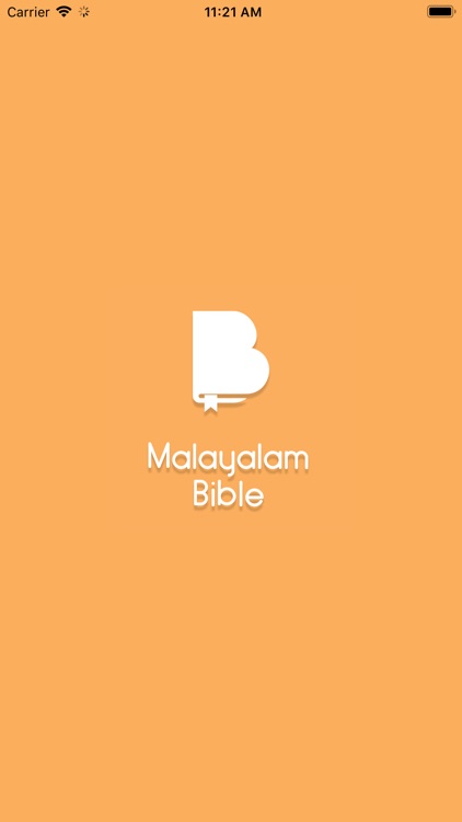 Malayalam Holy Bible Book