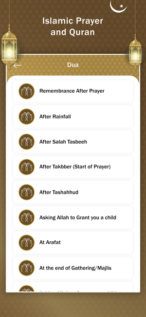 Islamic Prayer Times & Quran(圖4)-速報App