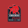 Chicago Bulls Cathays