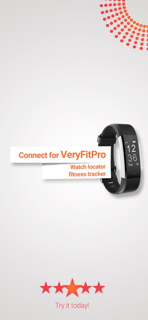 VeryFitPro Connect(圖1)-速報App