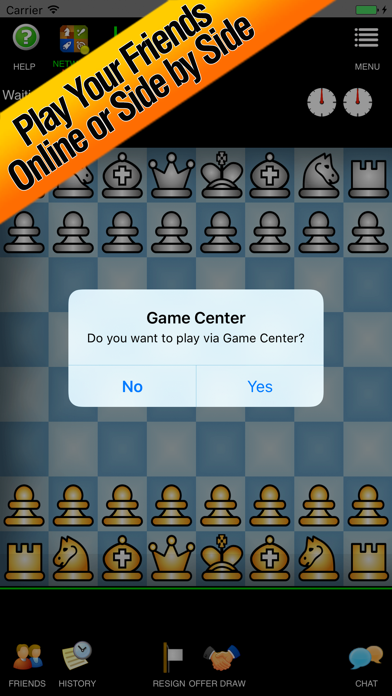 Chess Professional Screenshot 8