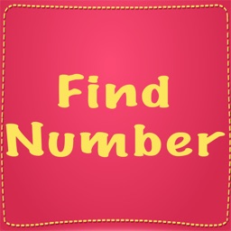 From 0 to 99 - Find Number