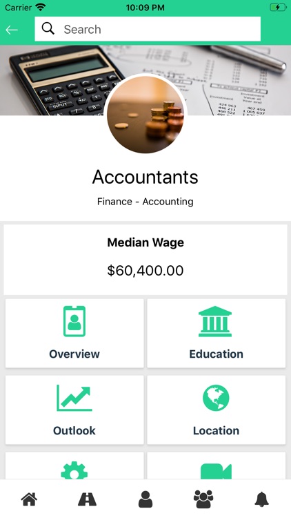 Tassel Pathway screenshot-3