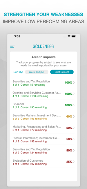 Series 6 Practice Test Prep(圖5)-速報App