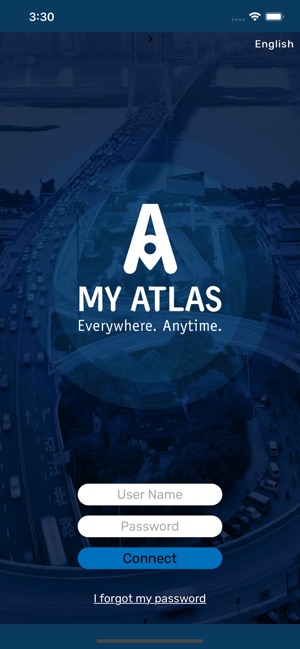 Atlas Manager