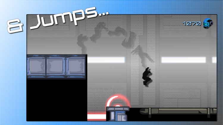 Vector Parkour screenshot-3