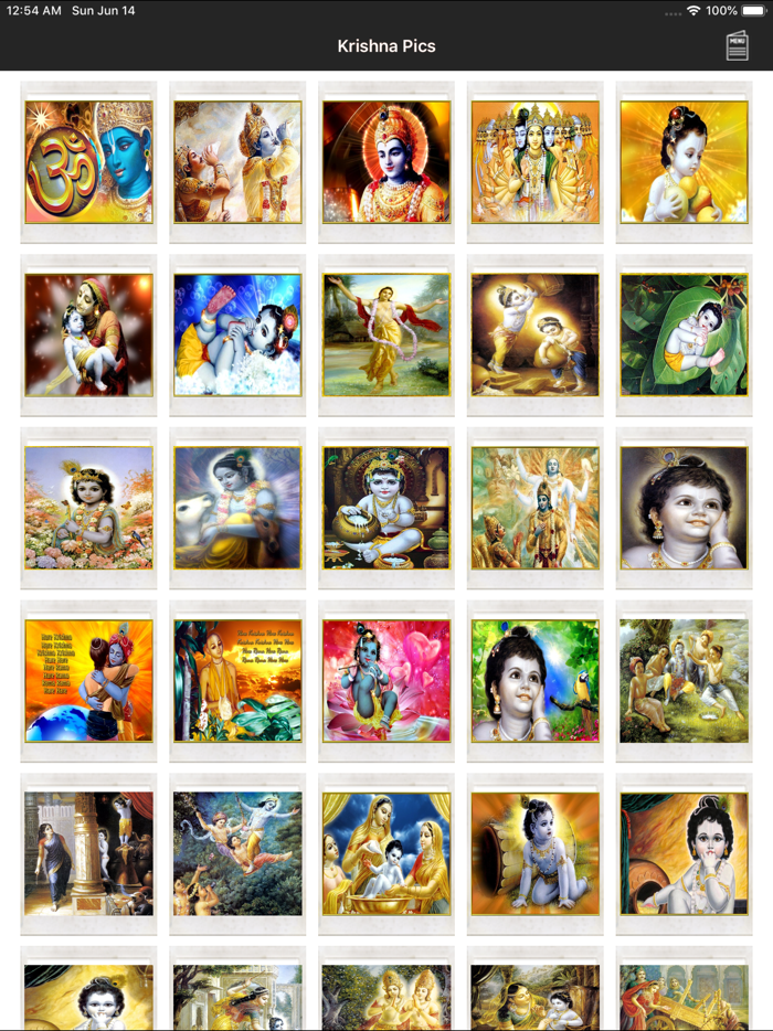 Krishna Pics