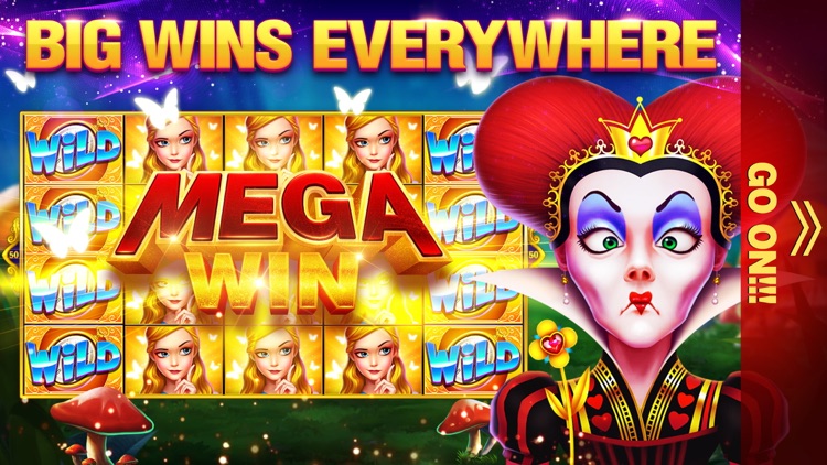 Golden Casino: Vegas Slots screenshot-3