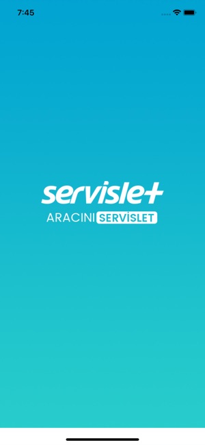 Servislet | Aracın için Servis(圖1)-速報App