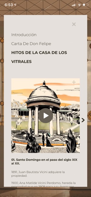 Casa de los Vitrales(圖4)-速報App