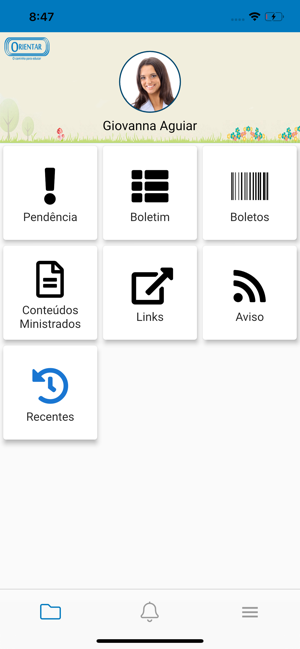 Orientar Centro Educacional(圖2)-速報App