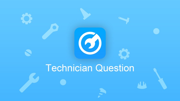 TechnicianQuestion