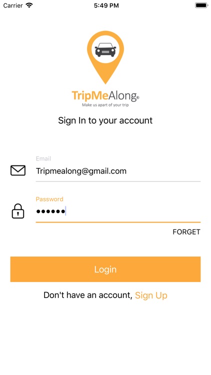 TripMeAlong