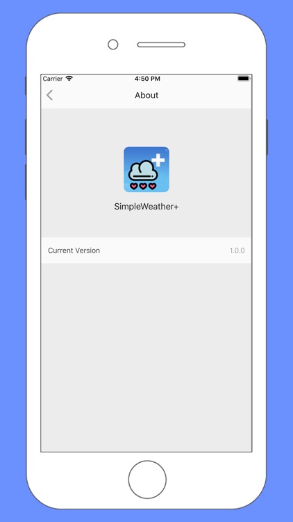 SimpleWeather+ screenshot-6