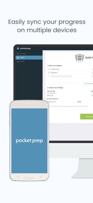 ATI TEAS Pocket Prep(圖7)-速報App