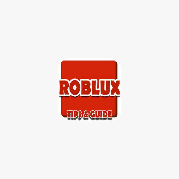 Guide For Roblox Games On The App Store - i hate robux
