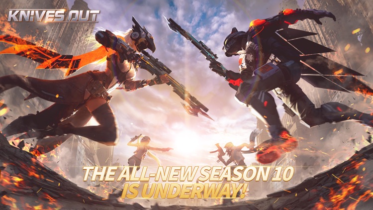 Knives Out
