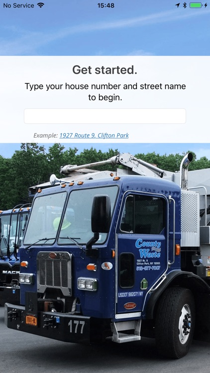 County Waste & Recycling