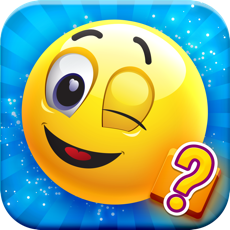 Activities of Emoji Quiz - guess each famous person or character