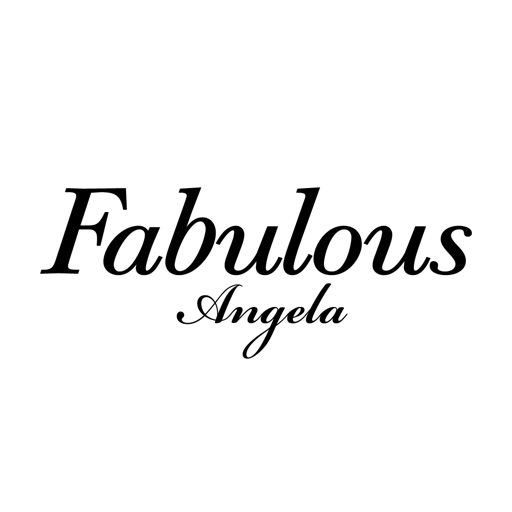 Fabulous Angela 公式アプリ