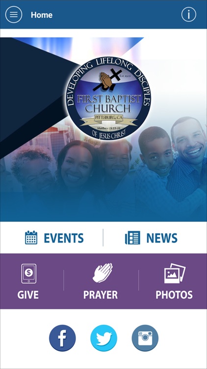 First Baptist Pittsburg
