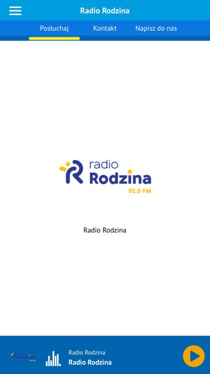 Radio Rodzina