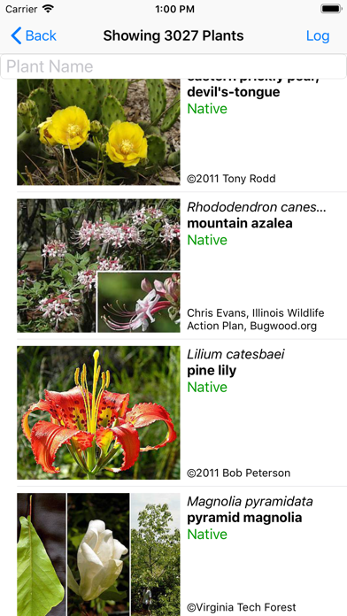 How to cancel & delete Alabama Wildflowers from iphone & ipad 2