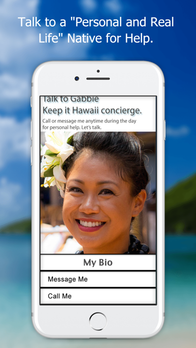 Concierge ToGo Hawaii screenshot 4
