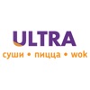 ULTRA  доставка популярной еды