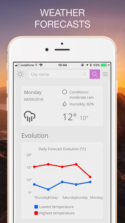 Altimeter GPS PRO