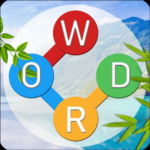 Word Friends-Word Puzzle Game icon