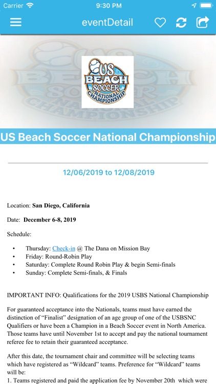 US Beach Soccer