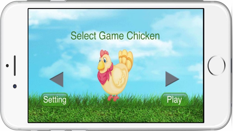 Chicken Kids screenshot-3