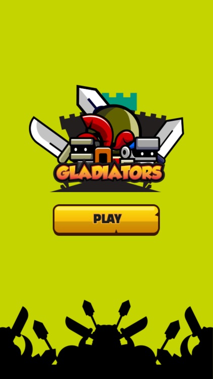 The Gladiators