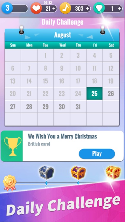 Piano Music Tiles: Pop Songs screenshot-4