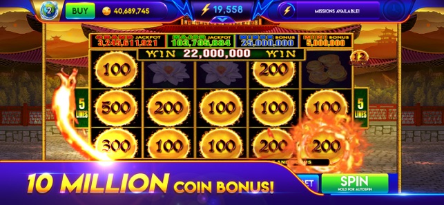 Lightning Box Games, casino slots lightning.