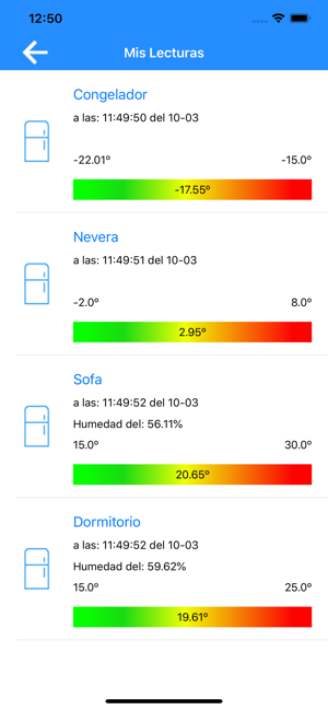 MonitorCool(圖3)-速報App