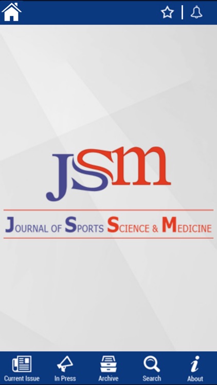 J Sport Sci & Med