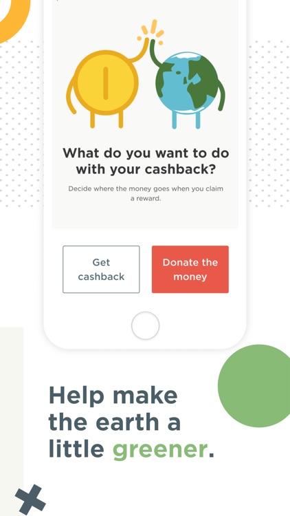 Meniga Rewards - Belöningar screenshot-4