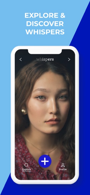 Whispers - Creativity Together(圖1)-速報App