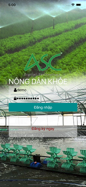 Nông Dân Khỏe(圖1)-速報App