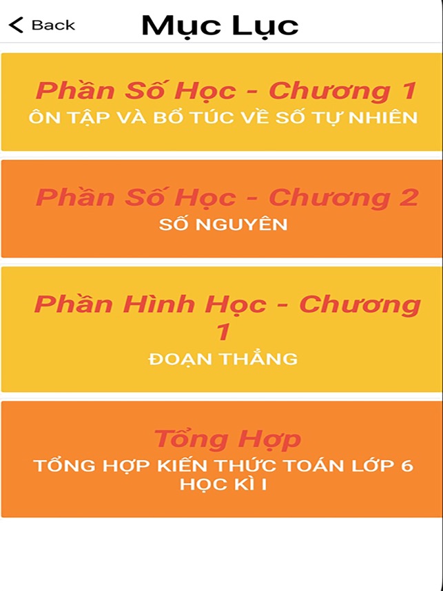 Toán Lớp 6 Tập 1 - Toan Lop 6