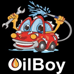 OilBoy