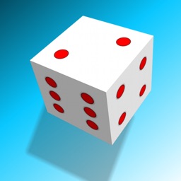 Dice Roller Simulator LITE by Internet Designs