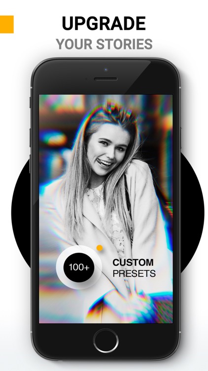 PREQUEL: Video & Photo Editor screenshot-7