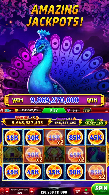 Gold Fortune Casino