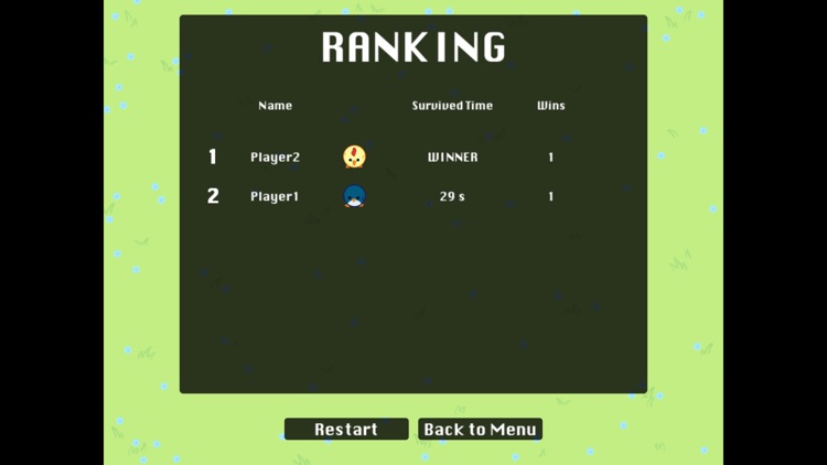 Wall Em Up screenshot-3